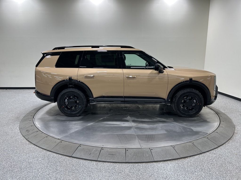2027 Kia Telluride SX-Prestige