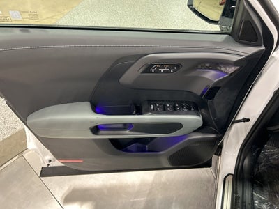 2027 Kia Telluride SX-Prestige