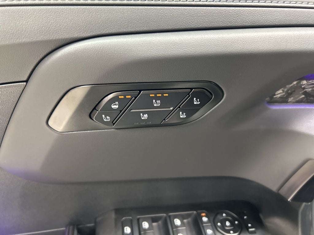 2027 Kia Telluride SX-Prestige