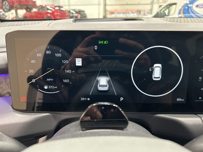 2027 Kia Telluride SX-Prestige