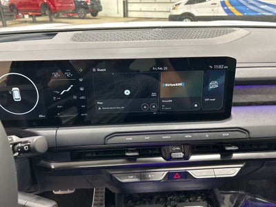 2027 Kia Telluride SX-Prestige