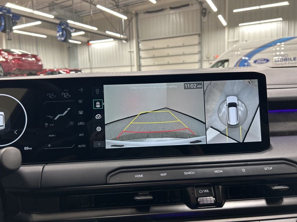 2027 Kia Telluride SX-Prestige