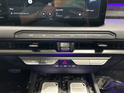 2027 Kia Telluride SX-Prestige