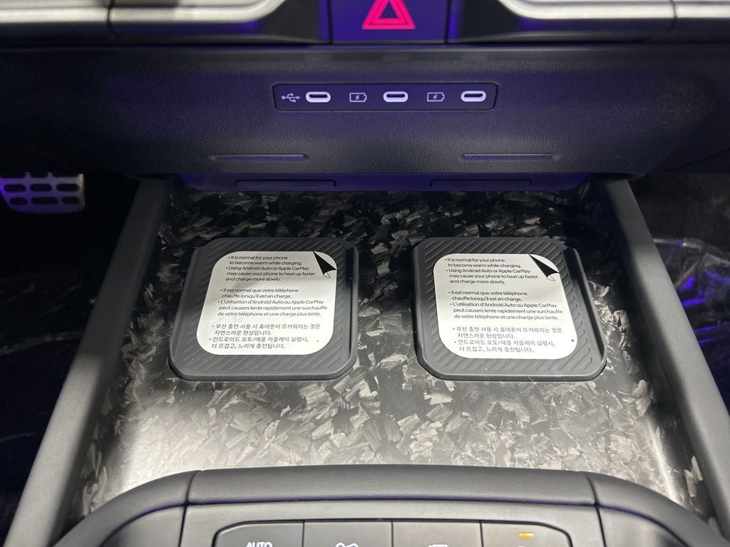 2027 Kia Telluride SX-Prestige