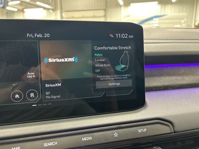 2027 Kia Telluride SX-Prestige