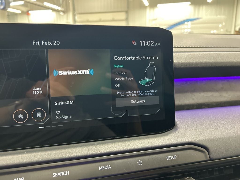 2027 Kia Telluride SX-Prestige