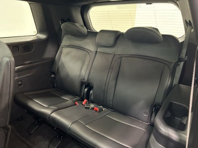 2027 Kia Telluride SX-Prestige