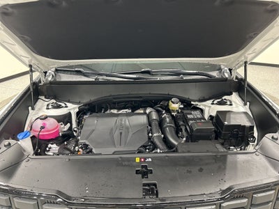 2027 Kia Telluride SX-Prestige