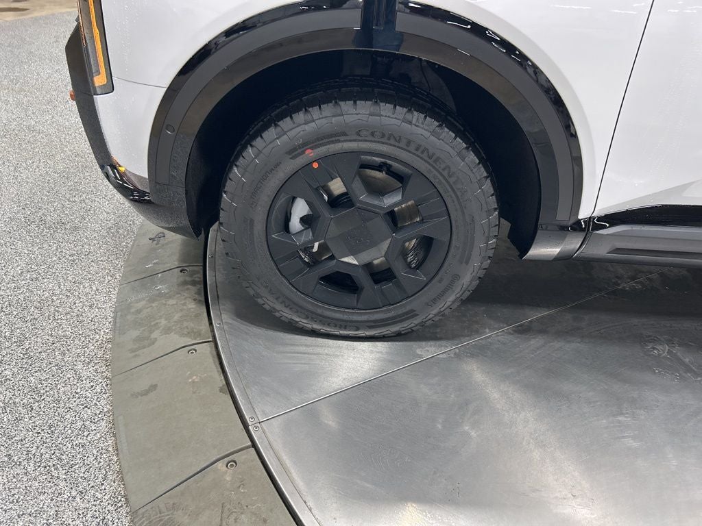 2027 Kia Telluride SX-Prestige