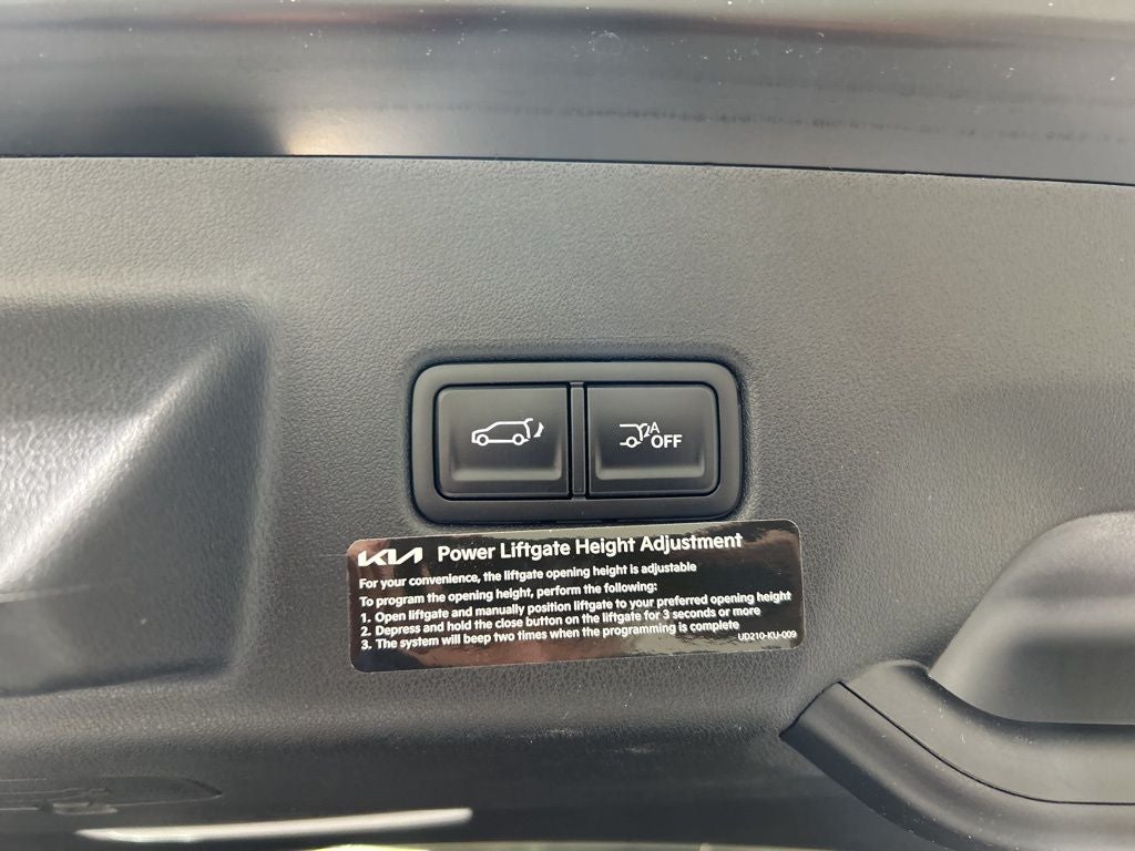 2027 Kia Telluride X-Pro SX-Prestige