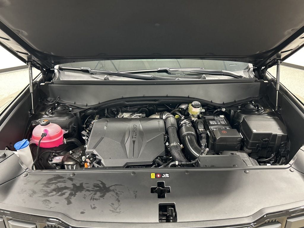 2027 Kia Telluride X-Pro SX-Prestige