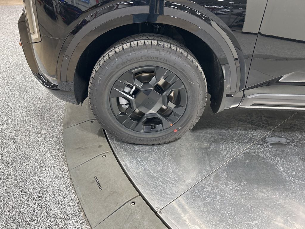 2027 Kia Telluride X-Pro SX-Prestige