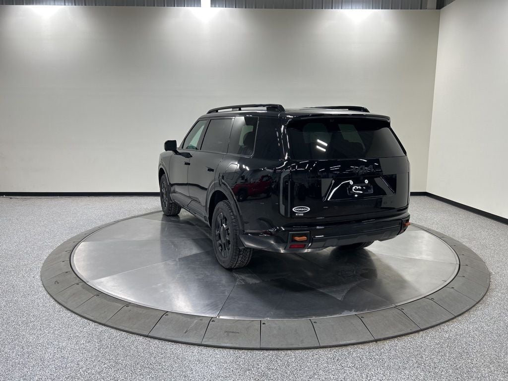 2027 Kia Telluride X-Pro SX-Prestige