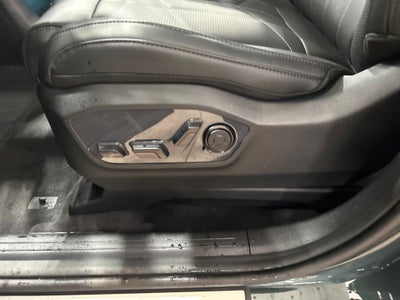 2027 Kia Telluride X-Line SX-Prestige