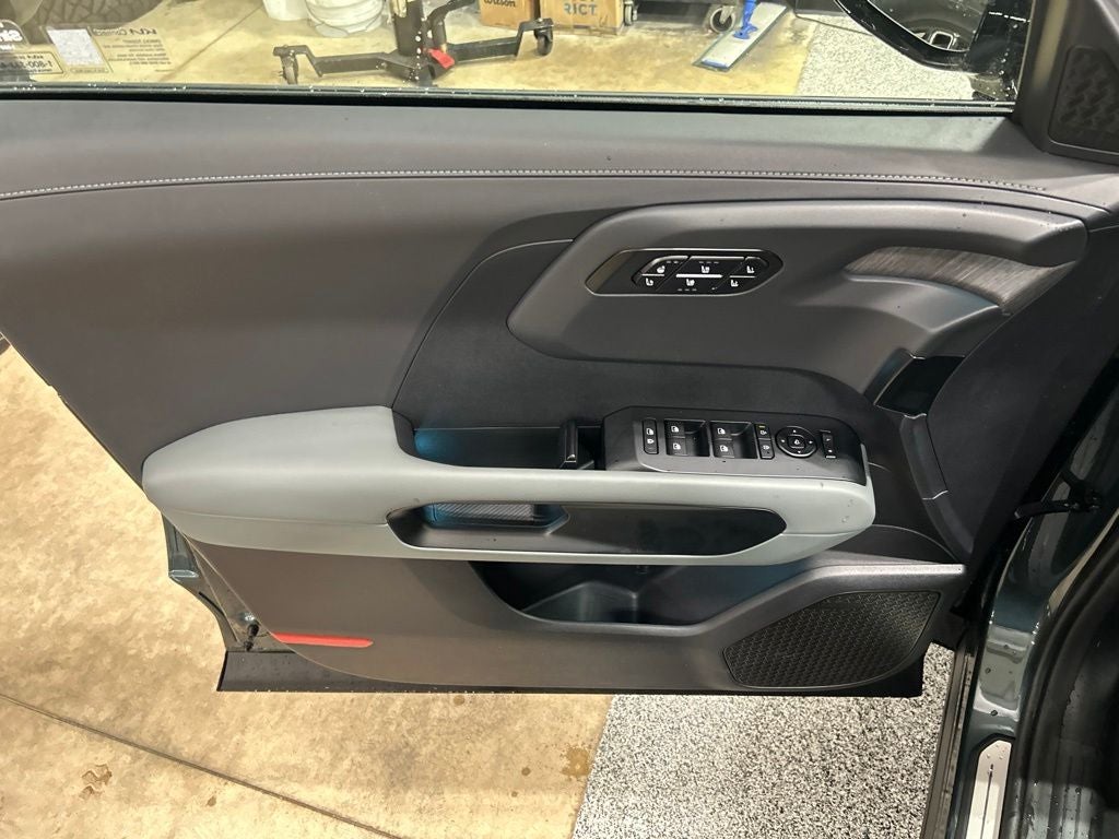2027 Kia Telluride X-Line SX-Prestige