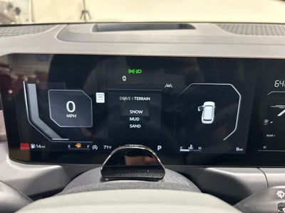 2027 Kia Telluride X-Line SX-Prestige