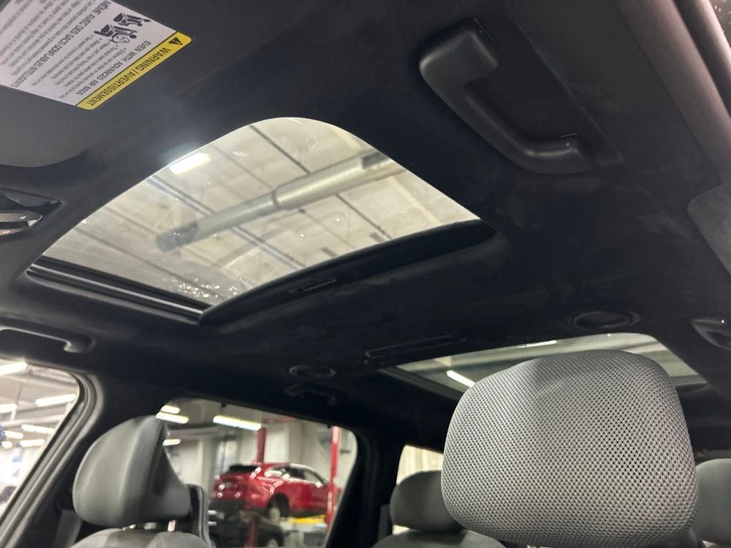 2027 Kia Telluride X-Line SX-Prestige
