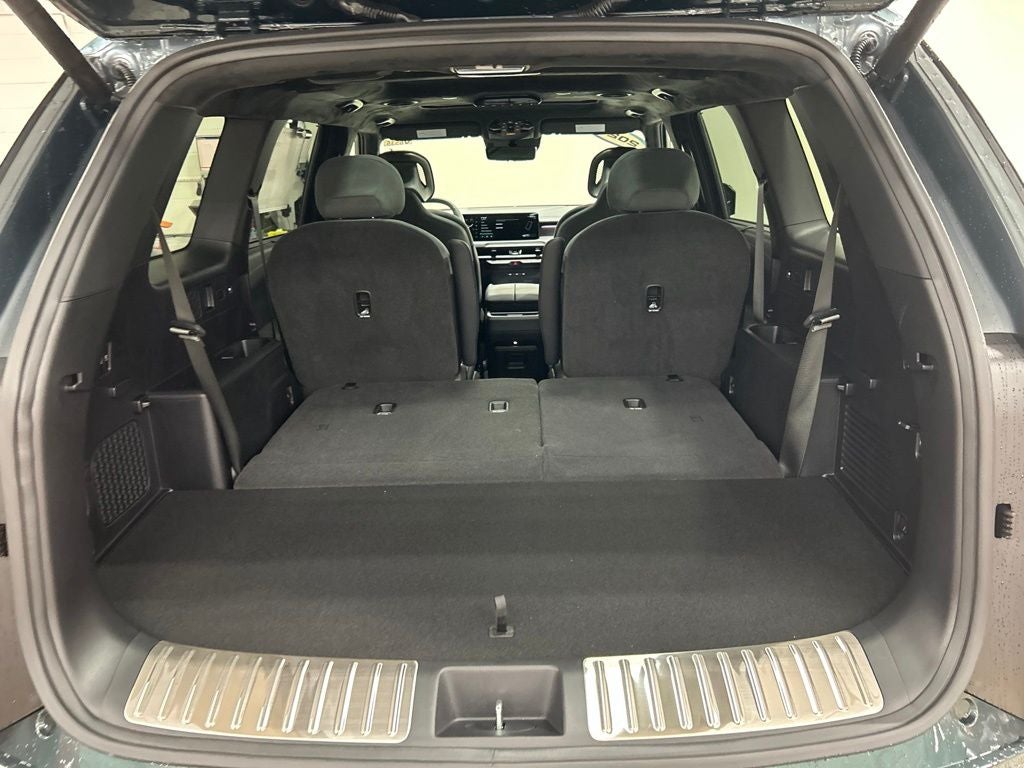 2027 Kia Telluride X-Line SX-Prestige