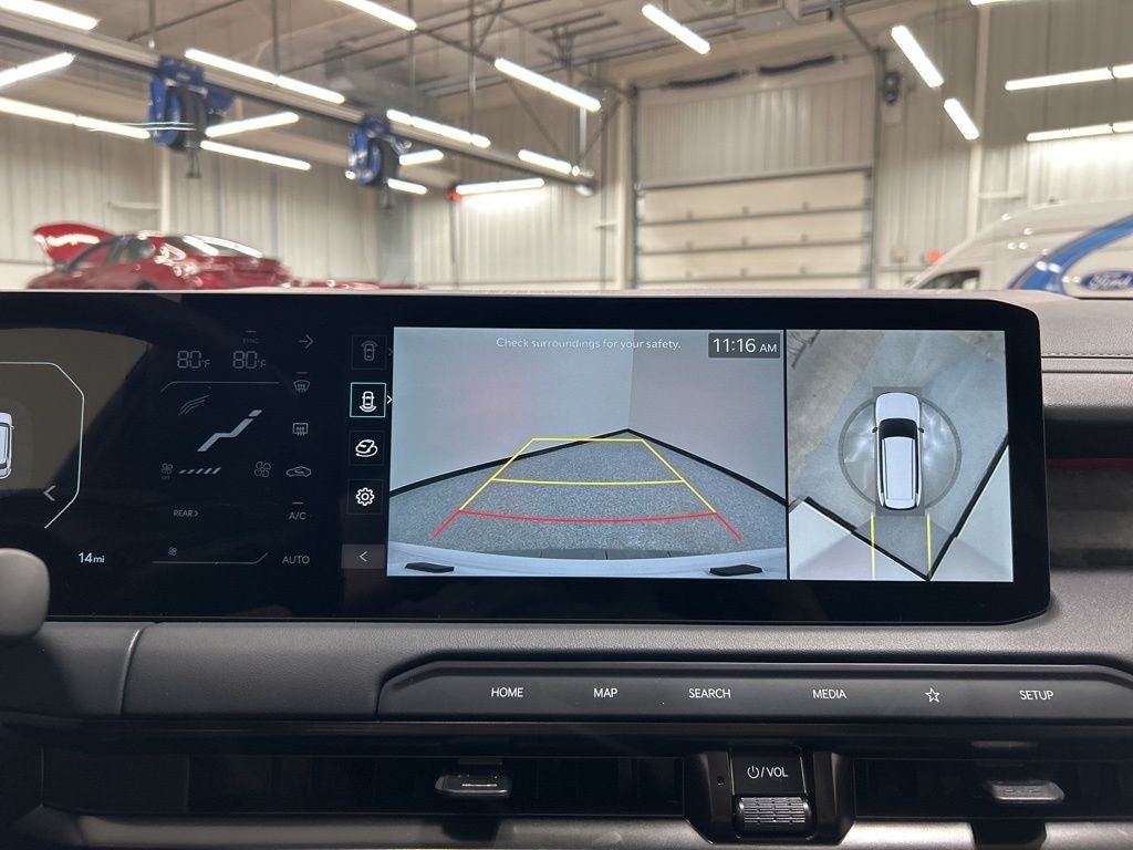 2027 Kia Telluride X-Pro SX-Prestige