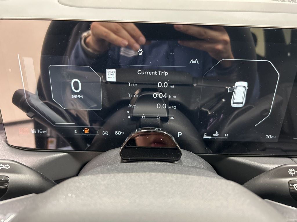 2027 Kia Telluride X-Line SX-Prestige