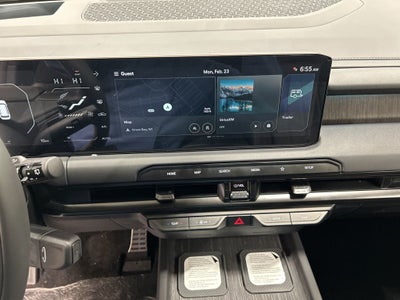 2027 Kia Telluride X-Line SX-Prestige