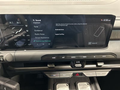 2027 Kia Telluride X-Line SX-Prestige