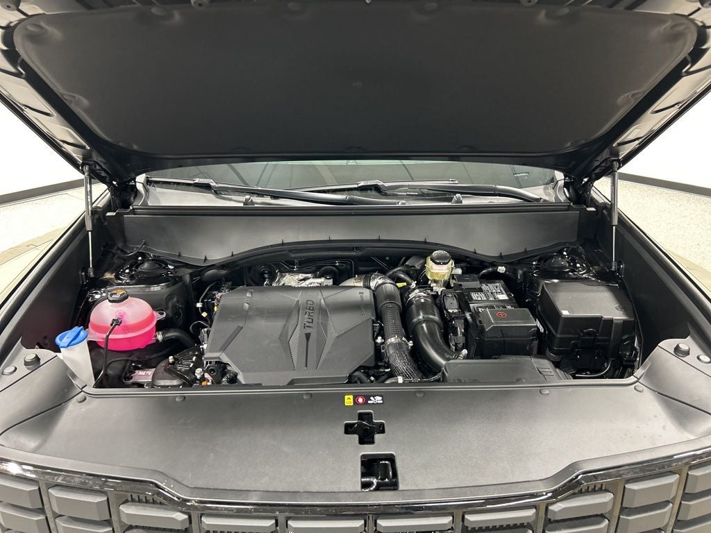 2027 Kia Telluride X-Line SX-Prestige