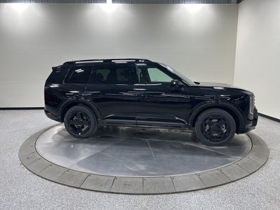2027 Kia Telluride X-Line SX-Prestige