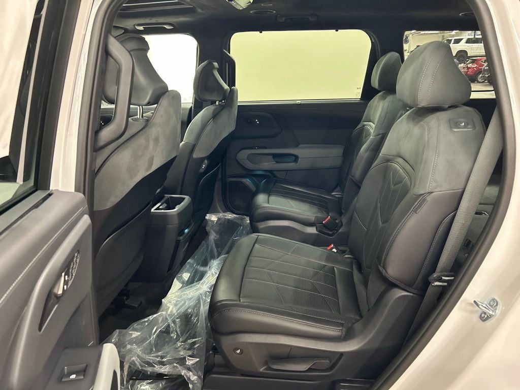 2027 Kia Telluride X-Pro SX-Prestige