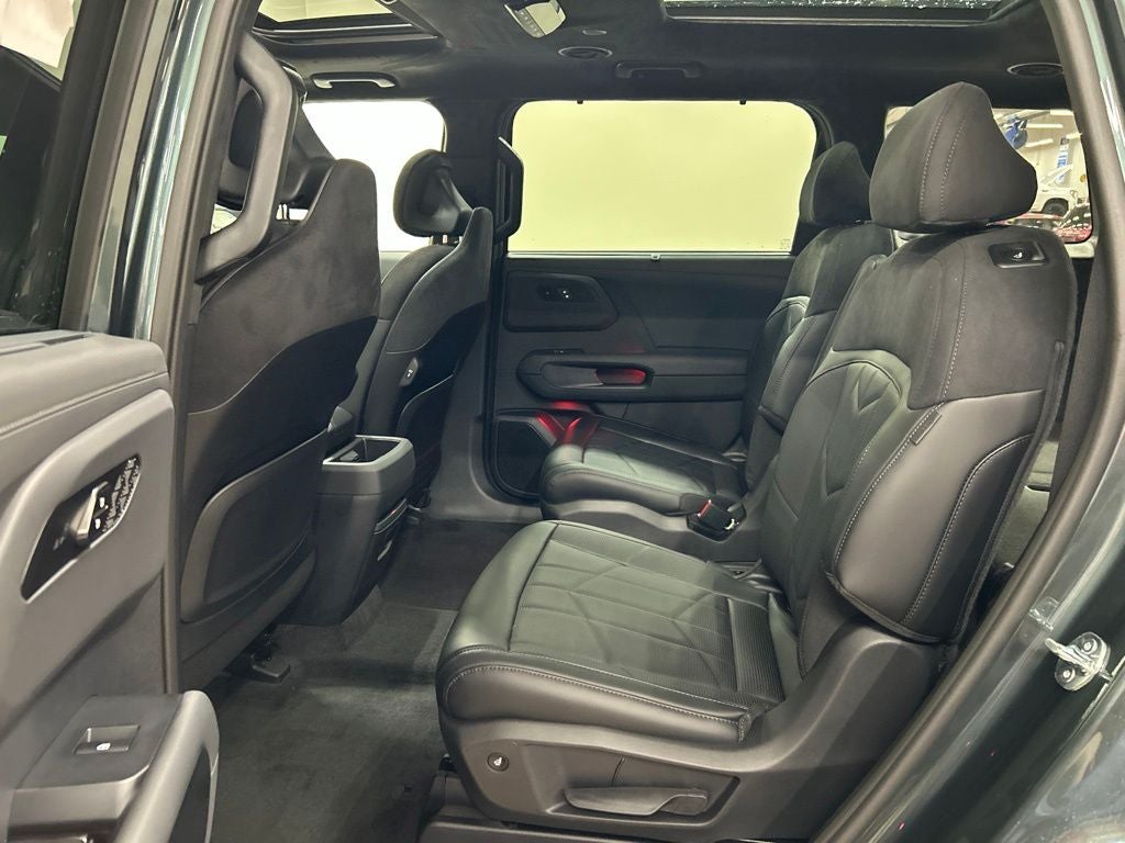 2027 Kia Telluride X-Pro SX-Prestige