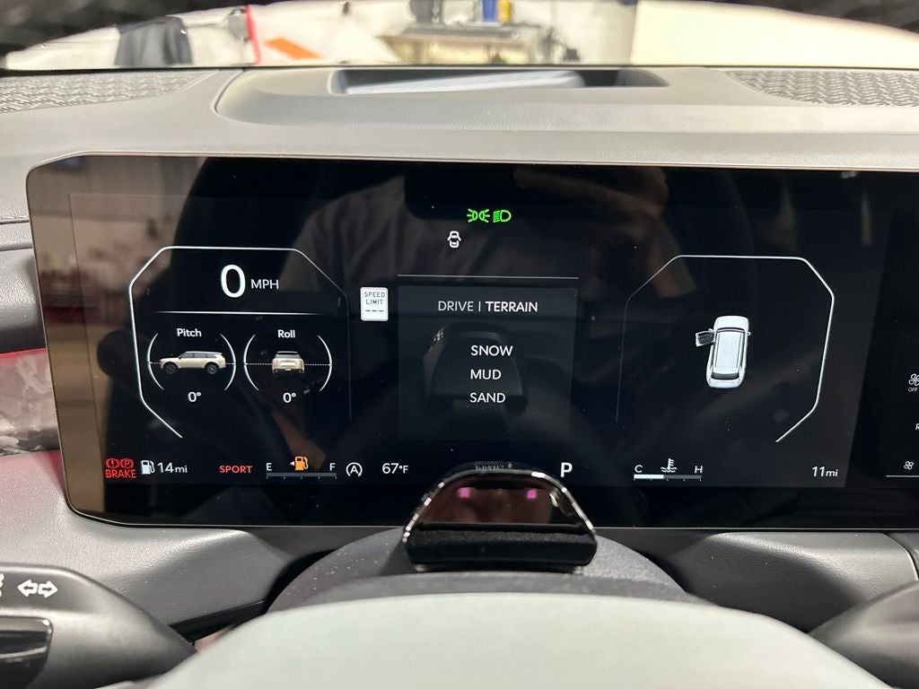 2027 Kia Telluride X-Pro SX-Prestige