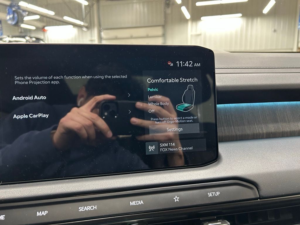 2027 Kia Telluride X-Line SX-Prestige