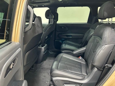 2027 Kia Telluride X-Line SX-Prestige