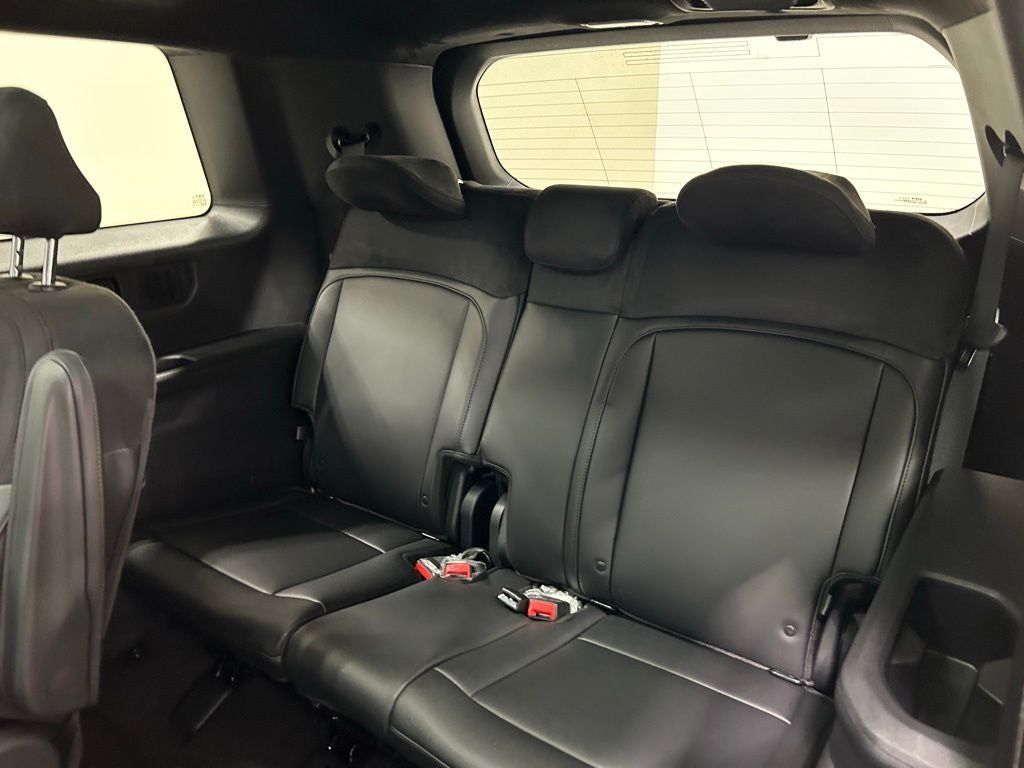 2027 Kia Telluride X-Line SX-Prestige