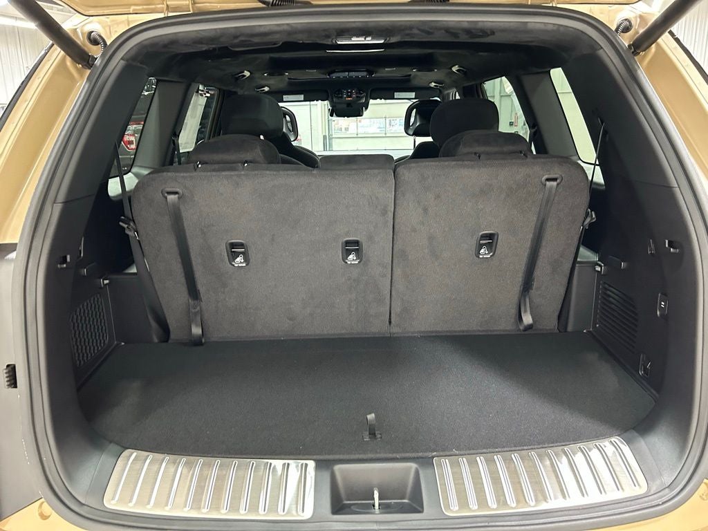 2027 Kia Telluride X-Line SX-Prestige