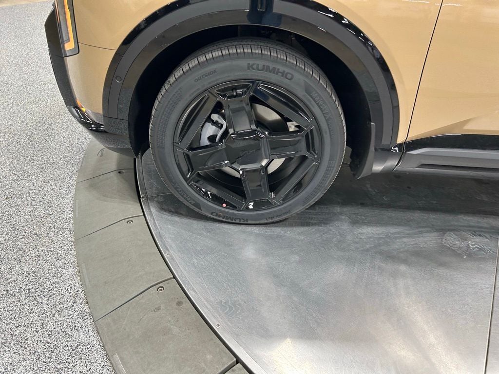 2027 Kia Telluride X-Line SX-Prestige