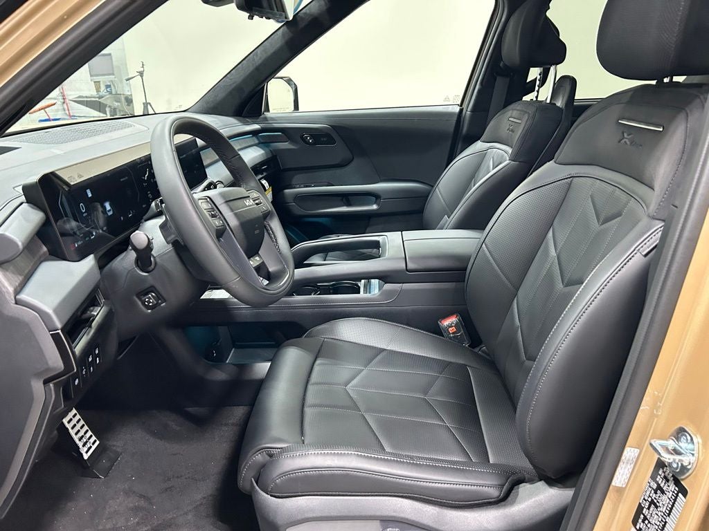 2027 Kia Telluride X-Line SX-Prestige