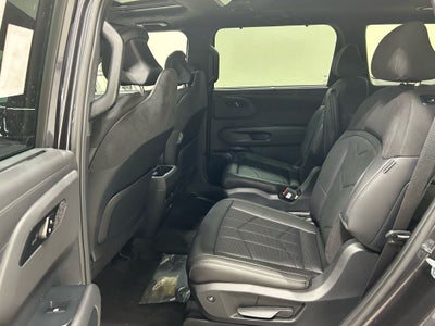 2027 Kia Telluride X-Pro SX-Prestige