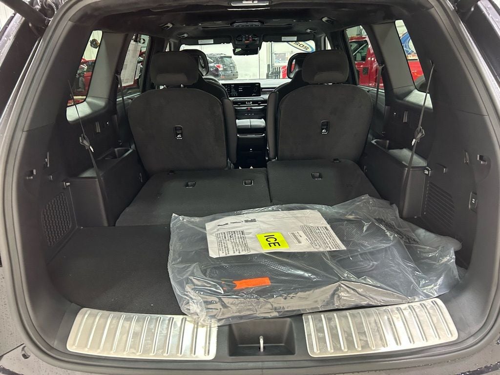 2027 Kia Telluride X-Pro SX-Prestige