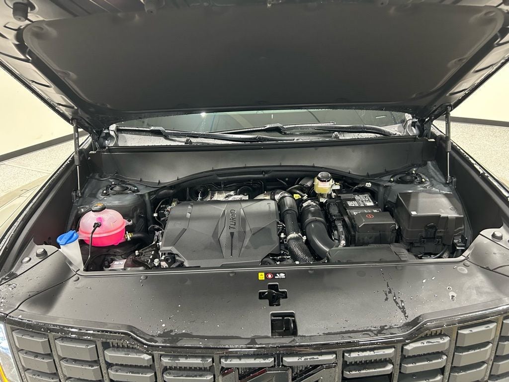 2027 Kia Telluride X-Pro SX-Prestige