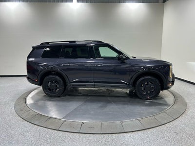 2027 Kia Telluride X-Pro SX-Prestige