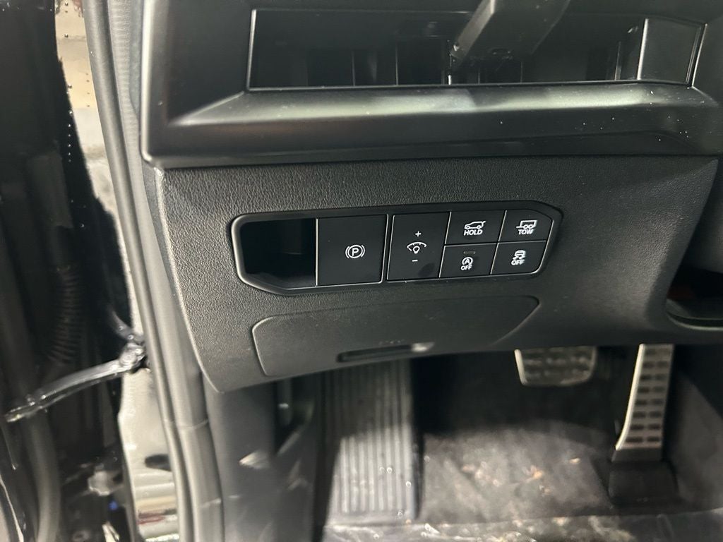 2027 Kia Telluride SX-Prestige