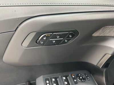 2027 Kia Telluride SX-Prestige