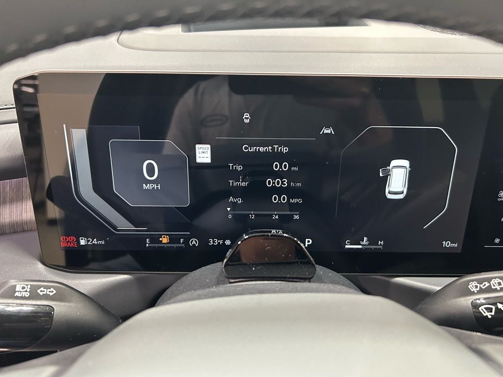 2027 Kia Telluride SX-Prestige