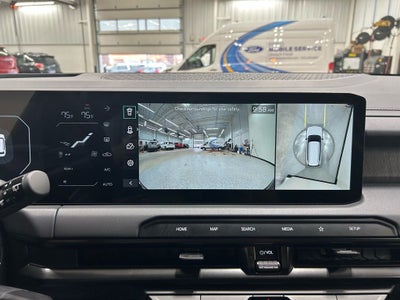 2027 Kia Telluride SX-Prestige