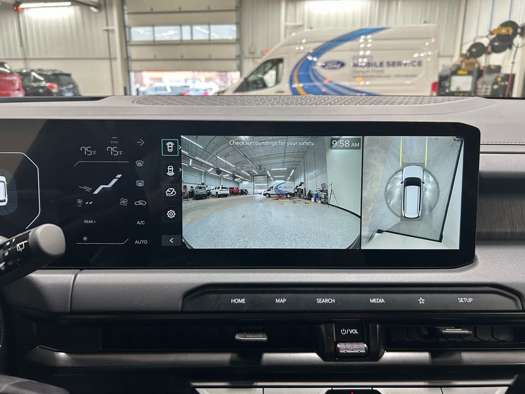 2027 Kia Telluride SX-Prestige