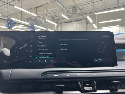 2027 Kia Telluride SX-Prestige