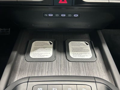 2027 Kia Telluride SX-Prestige