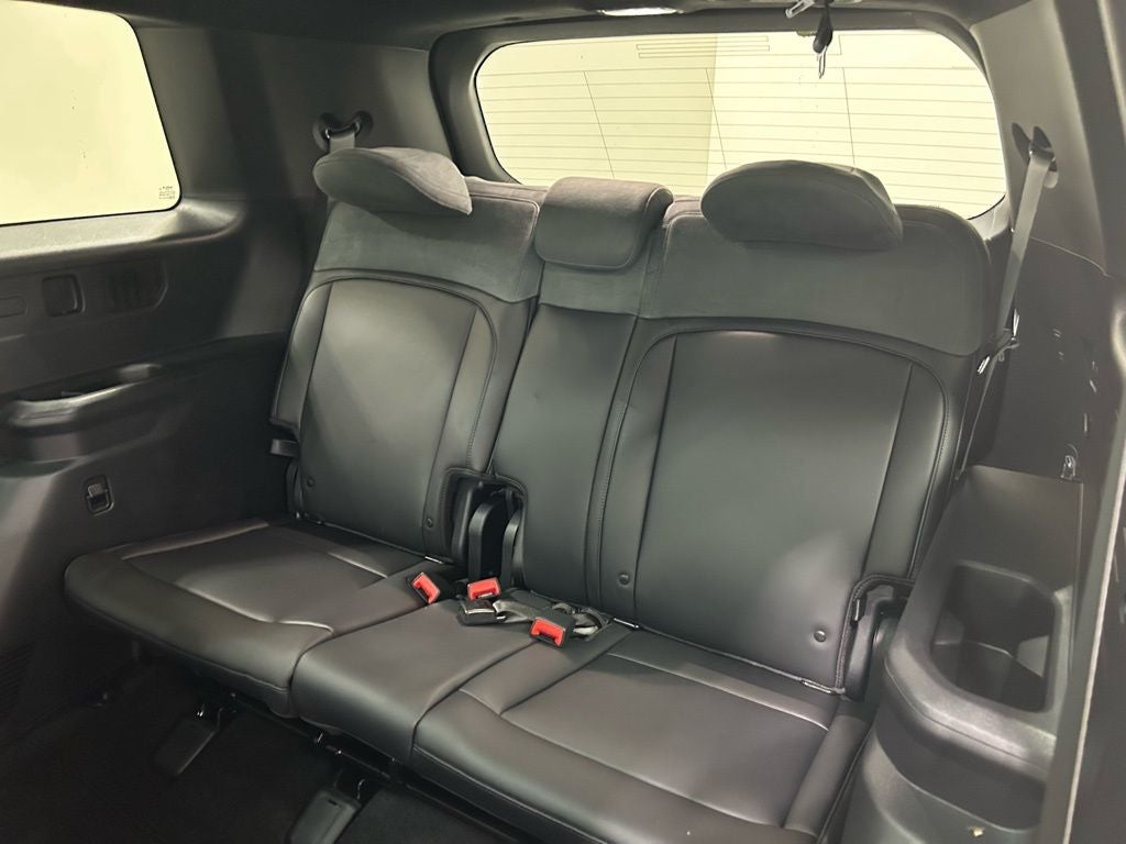 2027 Kia Telluride SX-Prestige