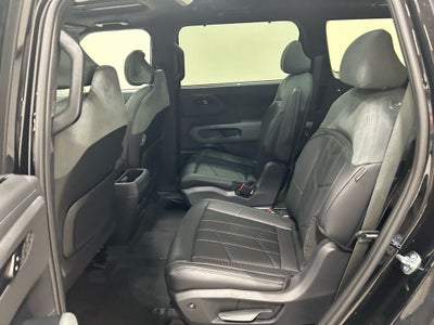 2027 Kia Telluride SX-Prestige